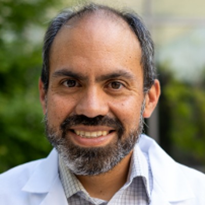 Enrique Arce-Larreta 